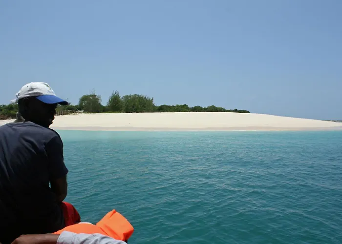 Villa Dahl Beach Resort