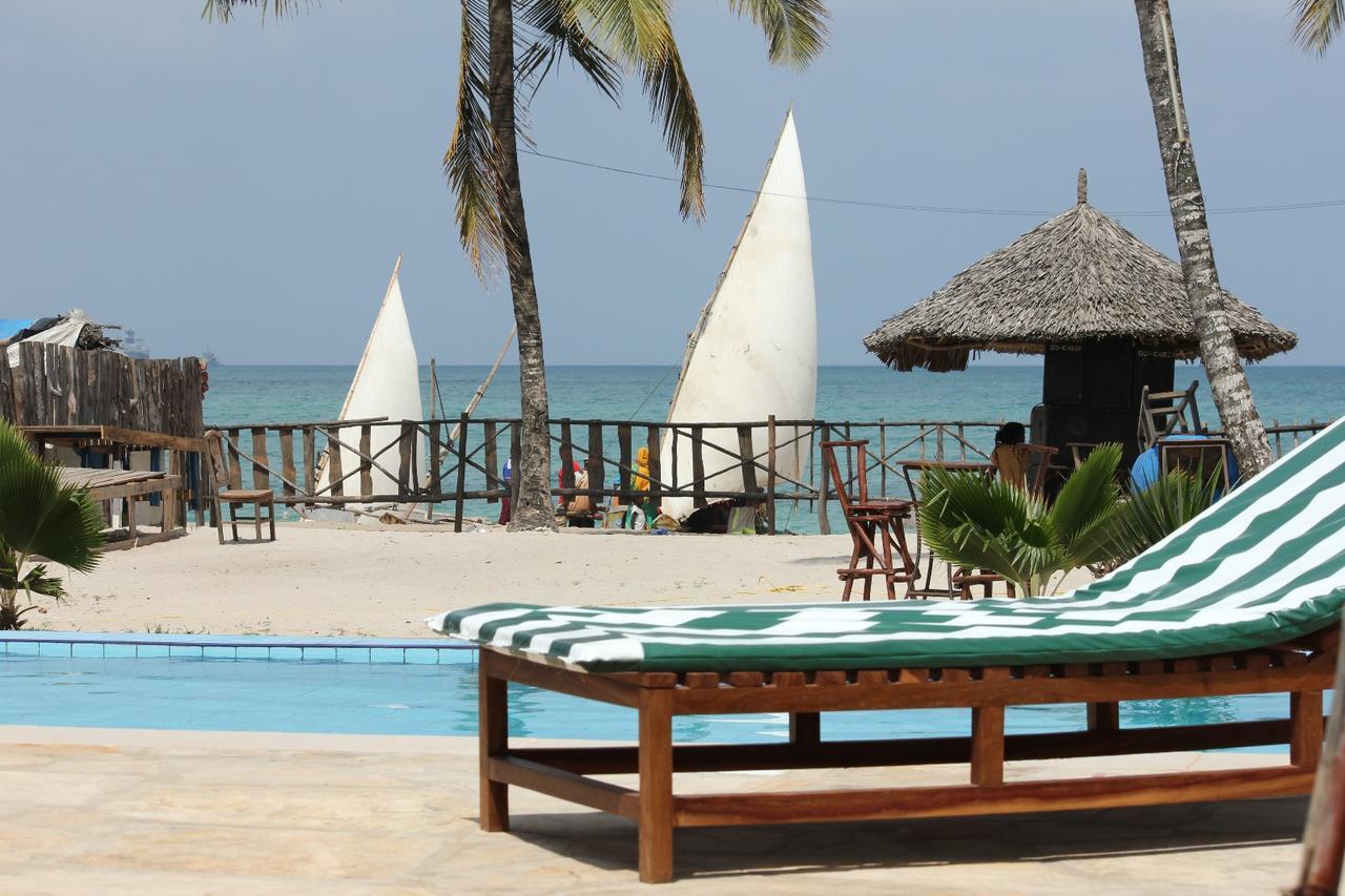 Dahl * Dar es Salaam