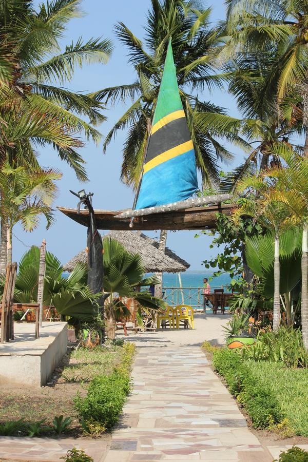 Dahl Resort Dar es Salaam