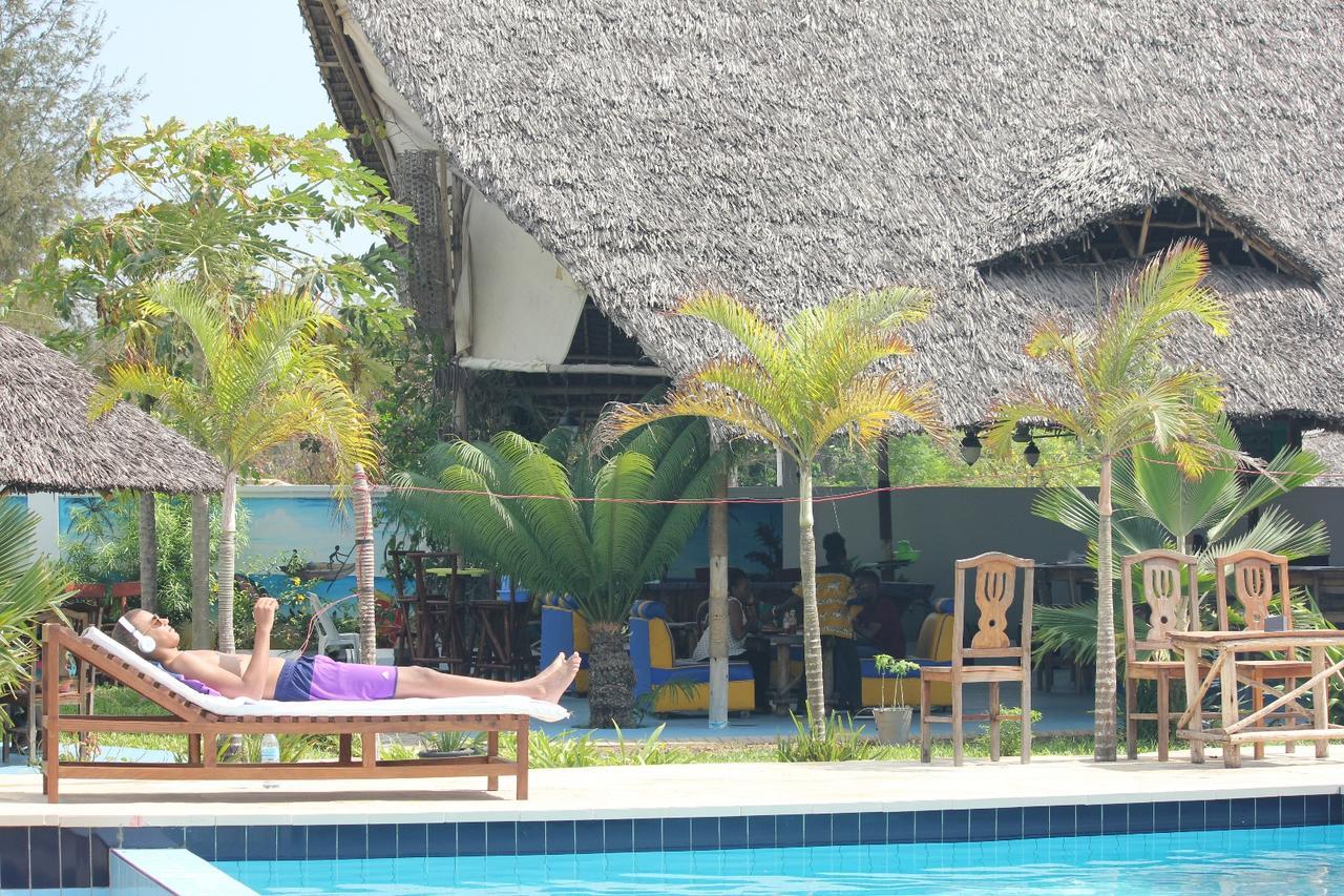 Resort Dahl
