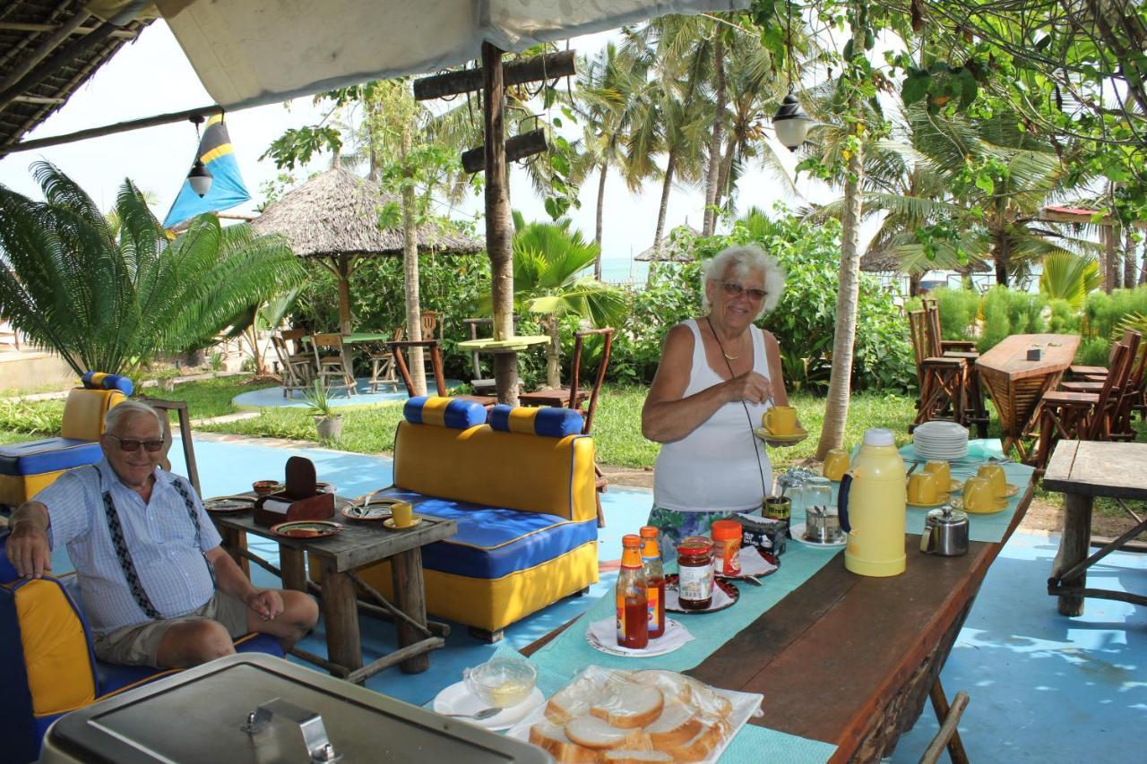 Dahl Resort