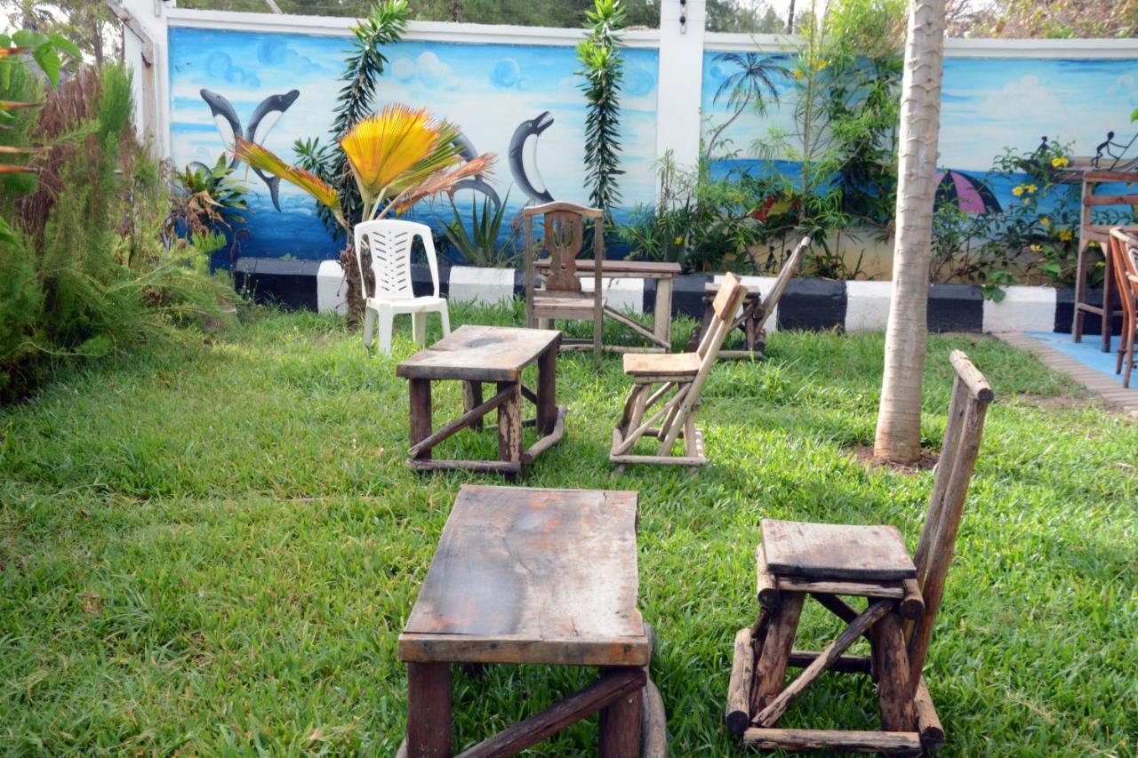 Dahl Resort *