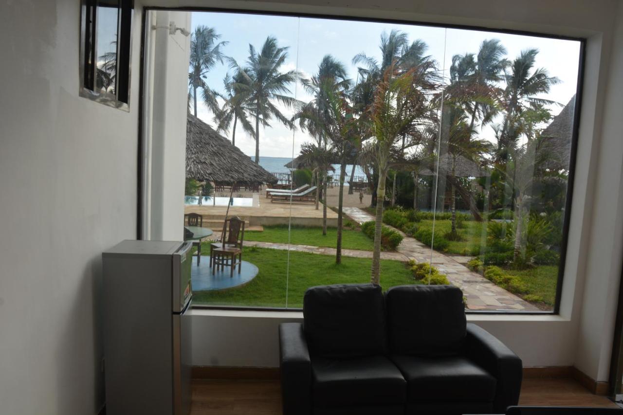 Dahl Dar es Salaam