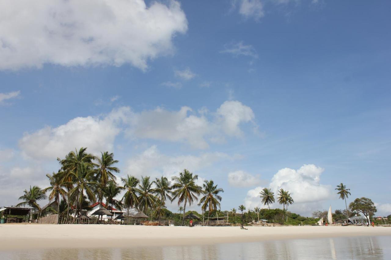 Dahl Resort Dar es Salaam
