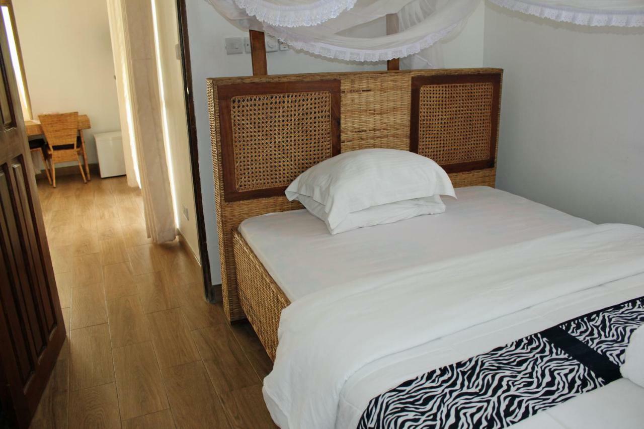 Resort Dahl Dar es Salaam