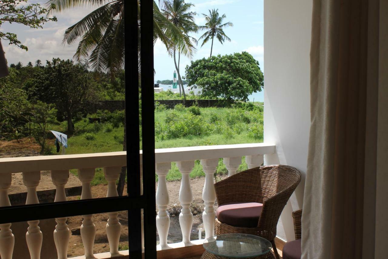 Resort Dahl *