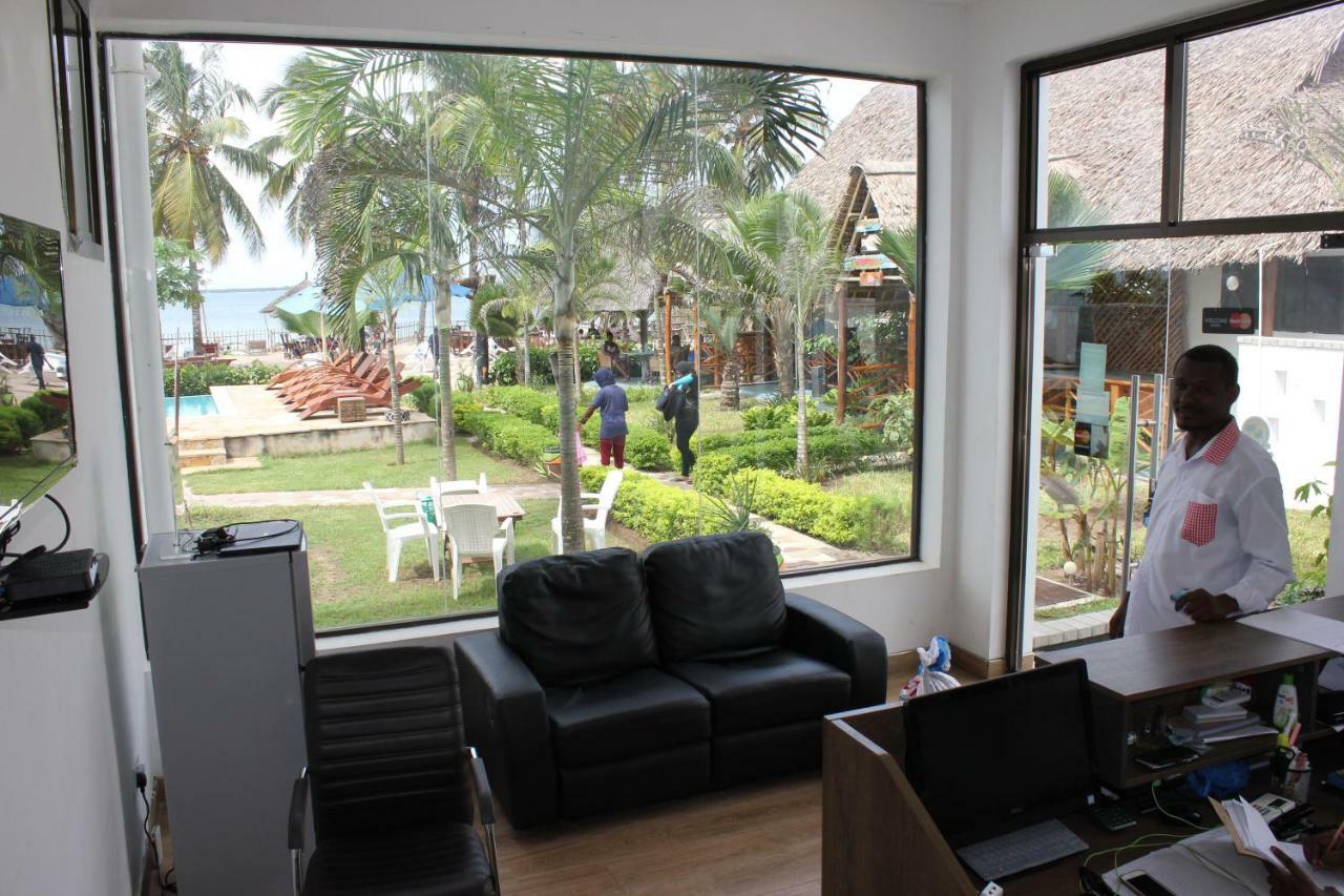 Resort Dahl *