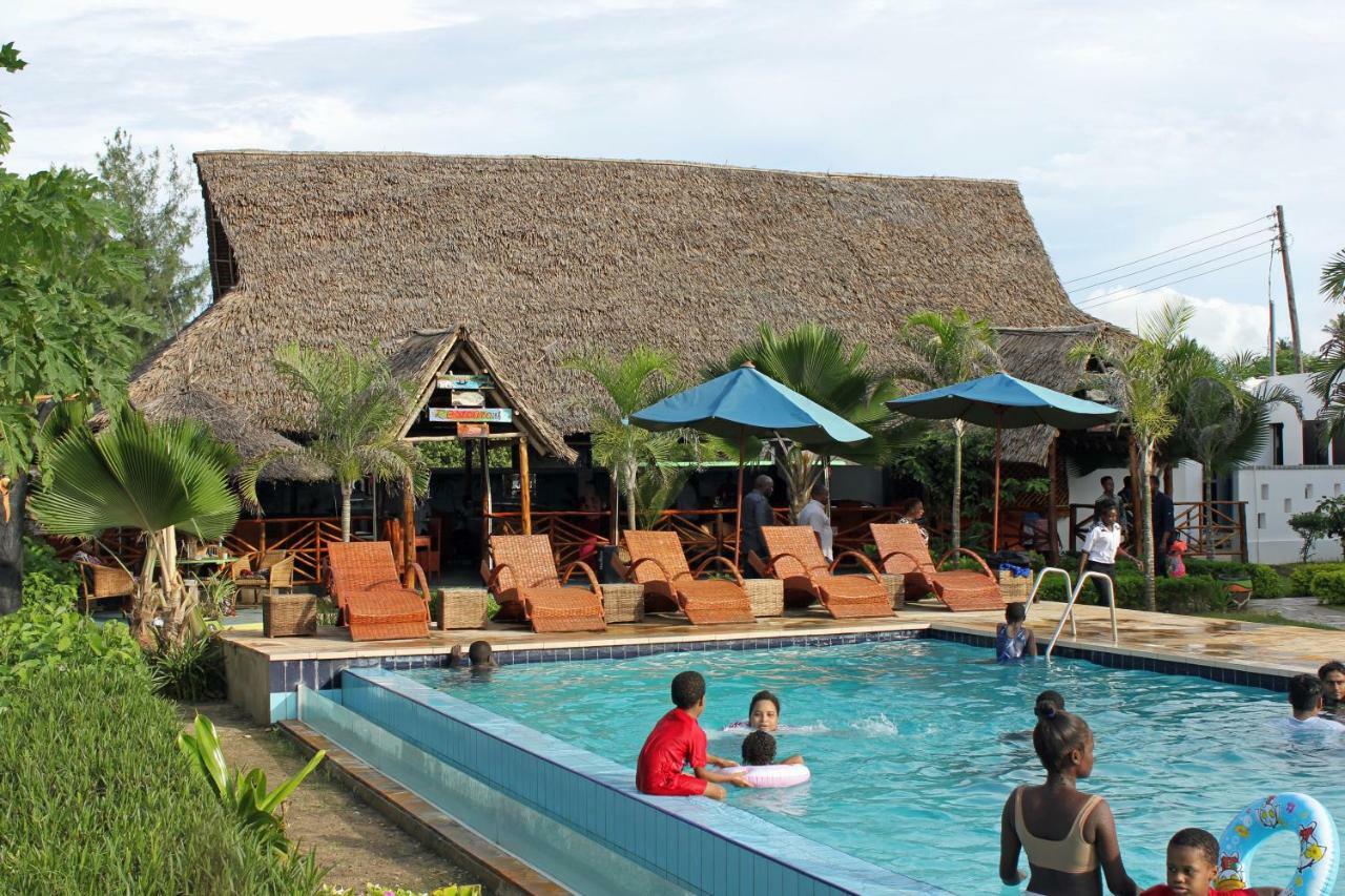 Resort Dahl Dar es Salaam