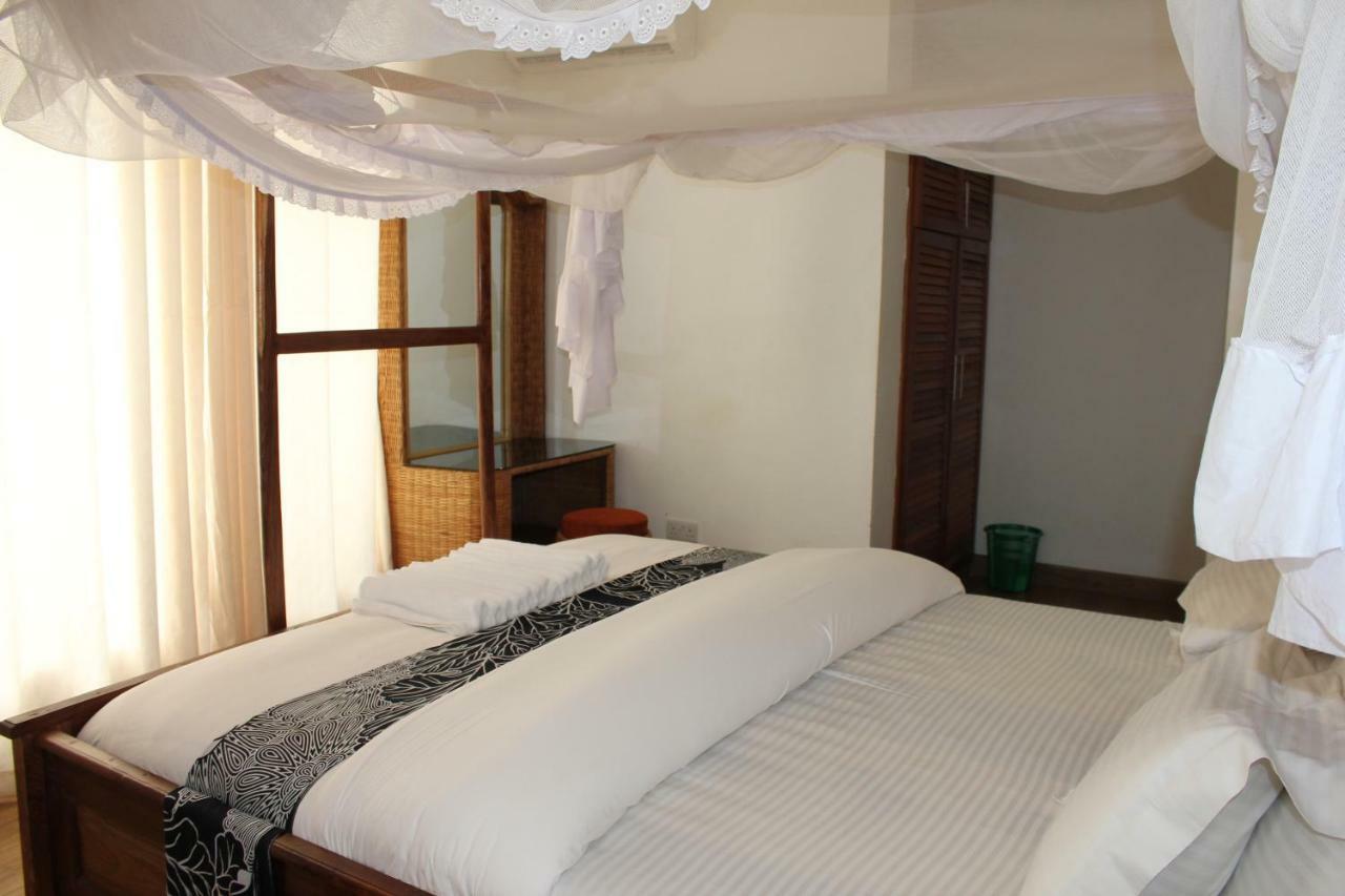 Dahl Resort Dar es Salaam